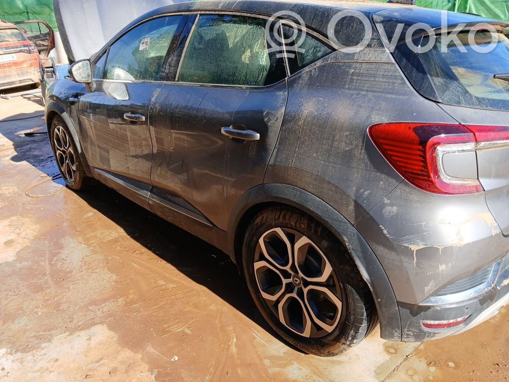 Captur Captur  901003784R