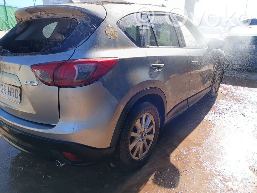 CX-5 CX-5  KD5352211A