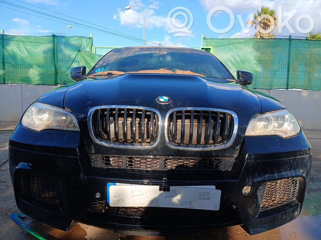 X6 E71 X6  41527198162