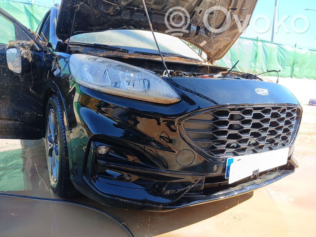 Kuga III Kuga  YZDA