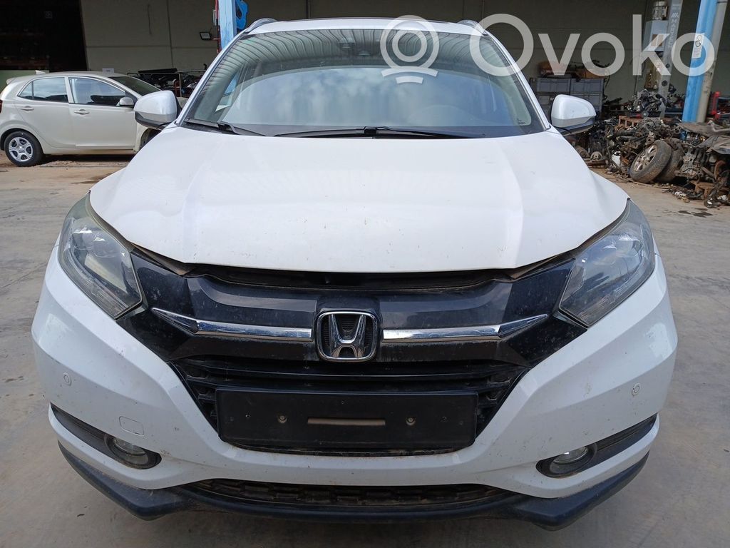 HR-V HR-V  78500T8KS510M1