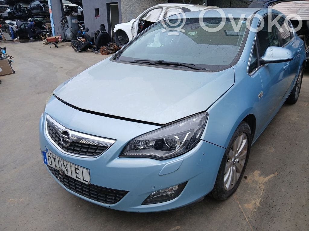 Astra H Astra  1404230