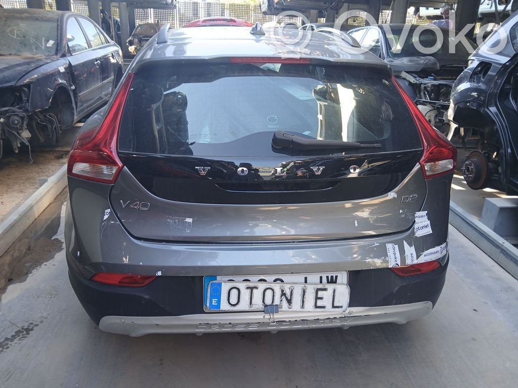 V40 S40, V40
