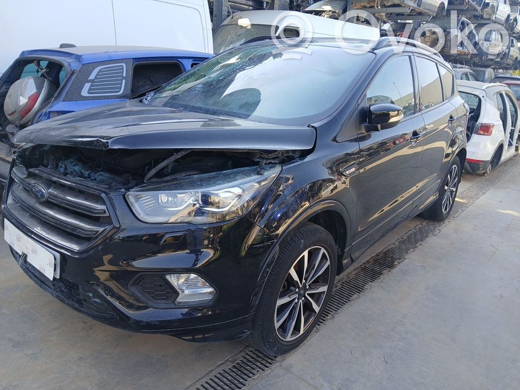 Kuga II Kuga  2344153