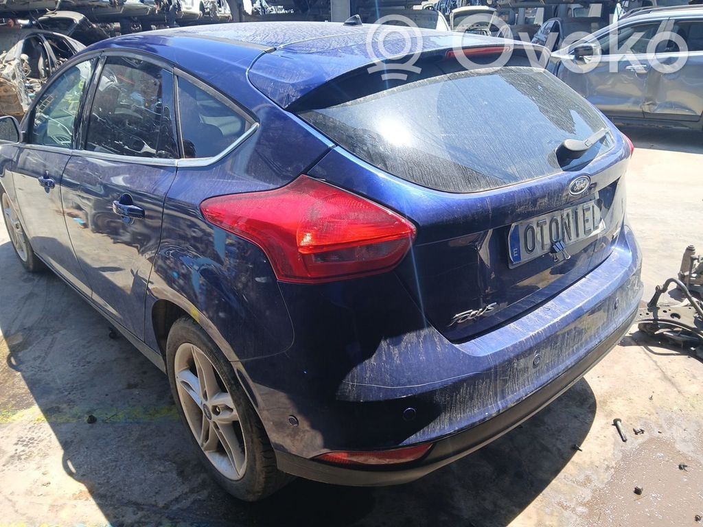 Focus Focus  F1EB13404B