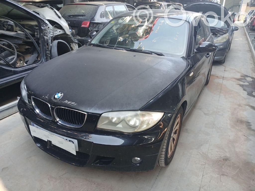 1 E81 E87 Series 1  0281013252