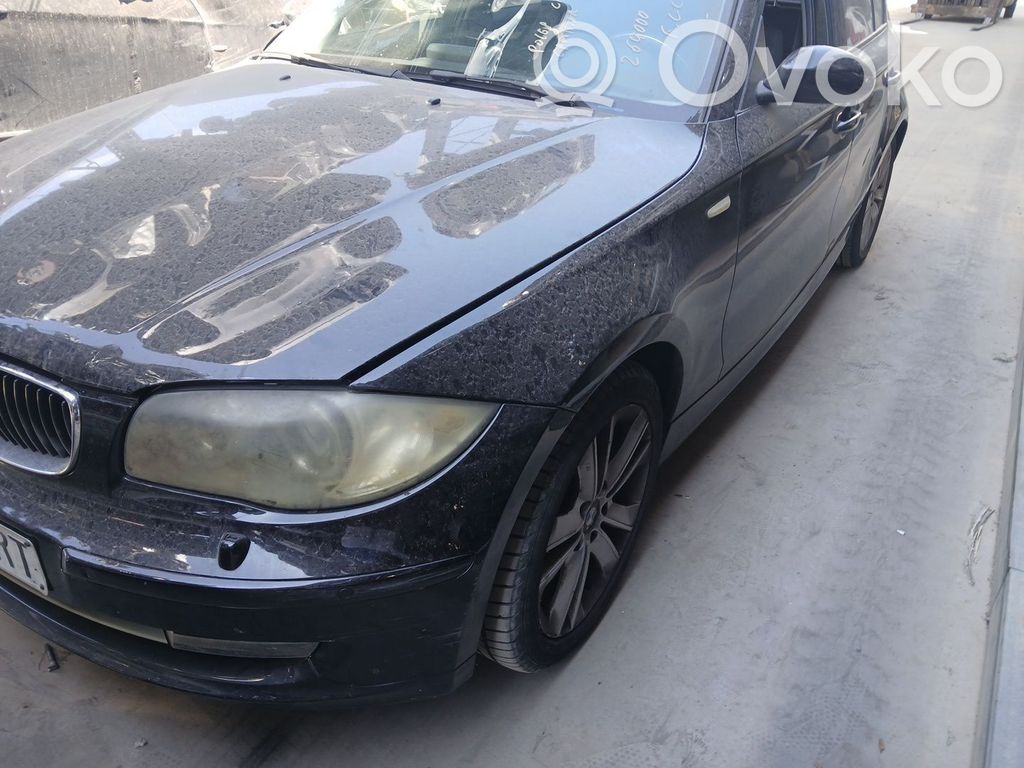 1 E81 E87 Series 1