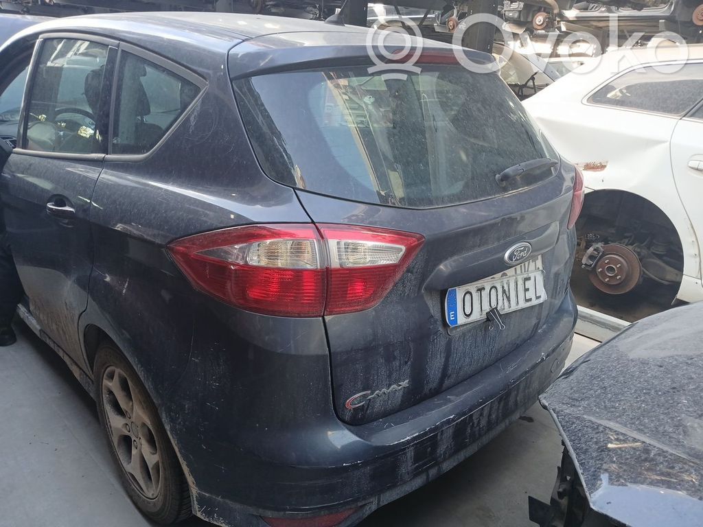 C-MAX II Focus C-MAX, C-MAX, Grand C-MAX  S180133044