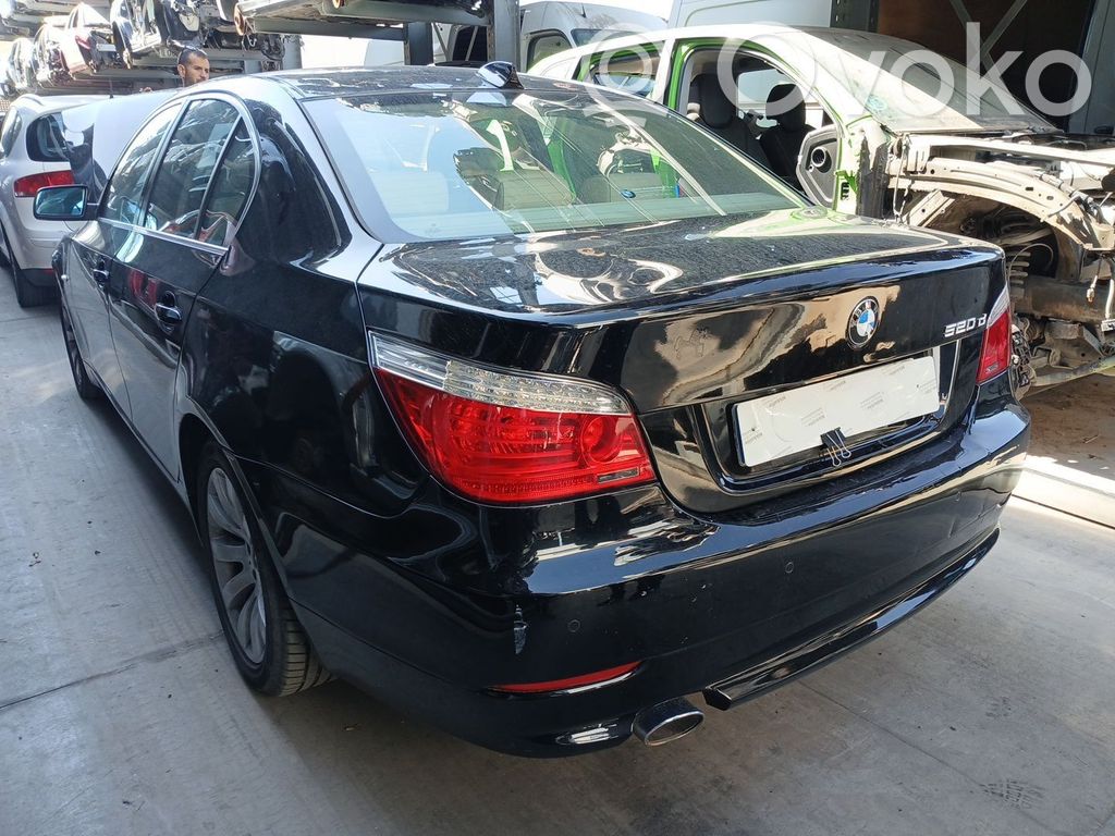 5 E60 E61 Series 5  0281015552