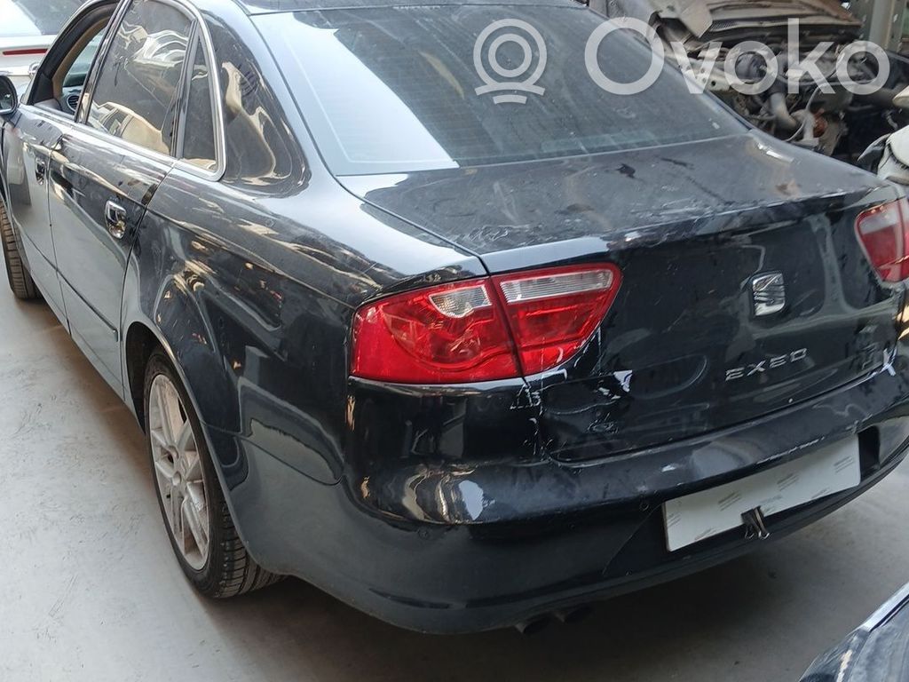 Exeo (3R) Exeo  CAG