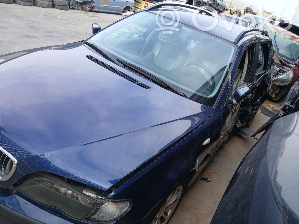 3 E46 Series 3  63136914200