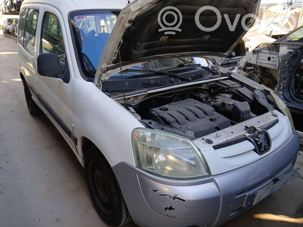 Partner Partner  SD7V16