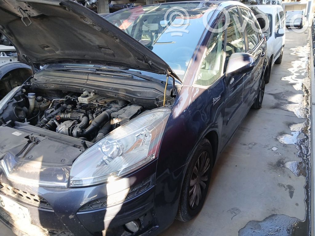 C4 II C4 Picasso, Grand Picasso, Aircross, Cactus  5802EG