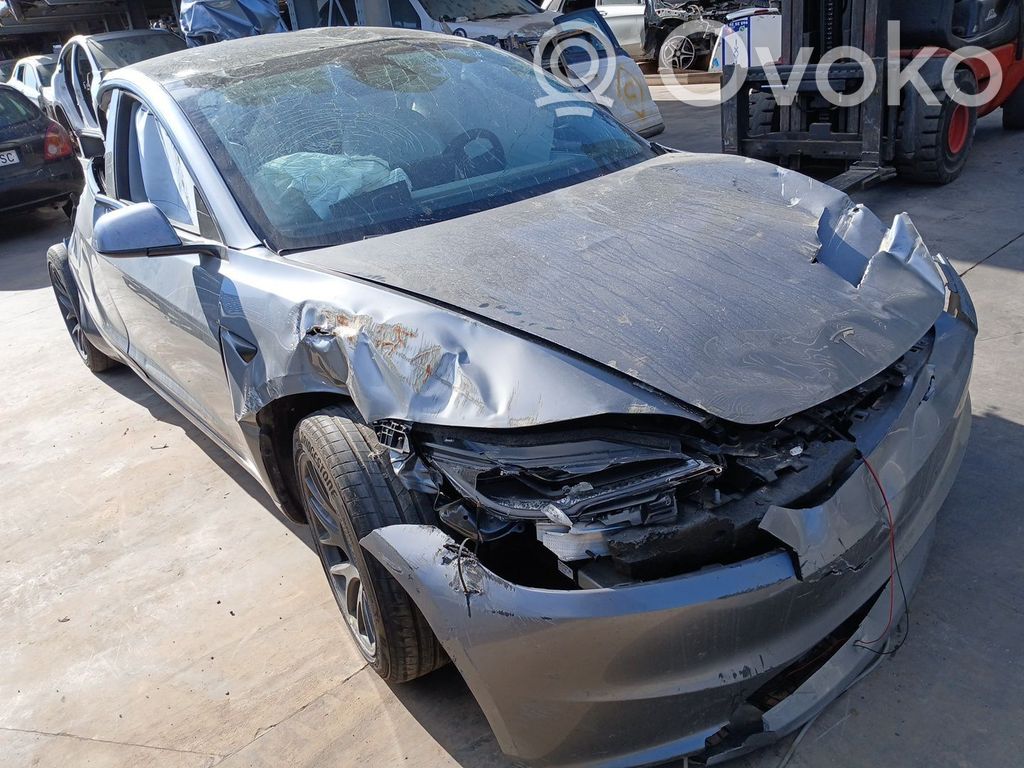 Model 3 Tesla Model 3