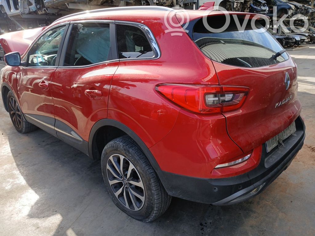 Kadjar Kadjar