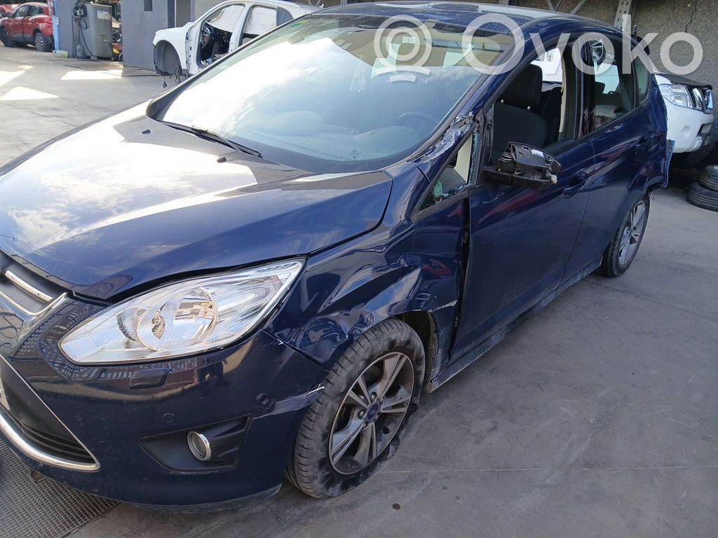 C-MAX II Focus C-MAX, C-MAX, Grand C-MAX  AV6112A650BVB
