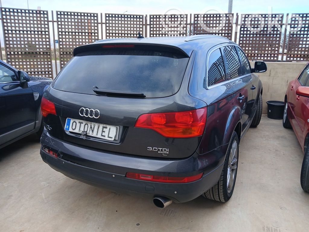 Q7 4L Q7  89313050