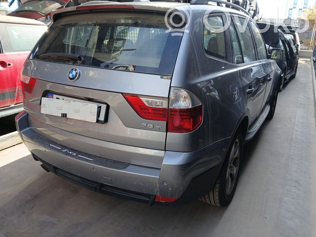 X3 E83 X3
