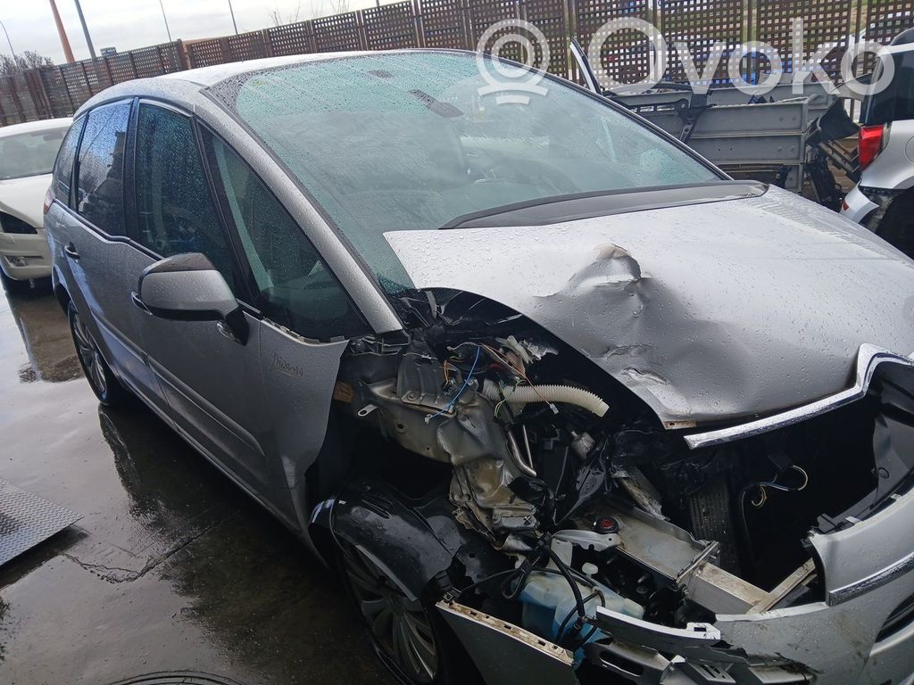C4 II C4 Picasso, Grand Picasso, Aircross, Cactus