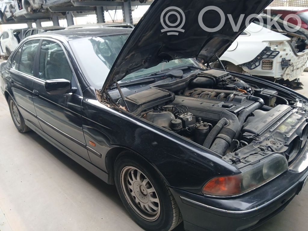 5 E39 Series 5  14551100