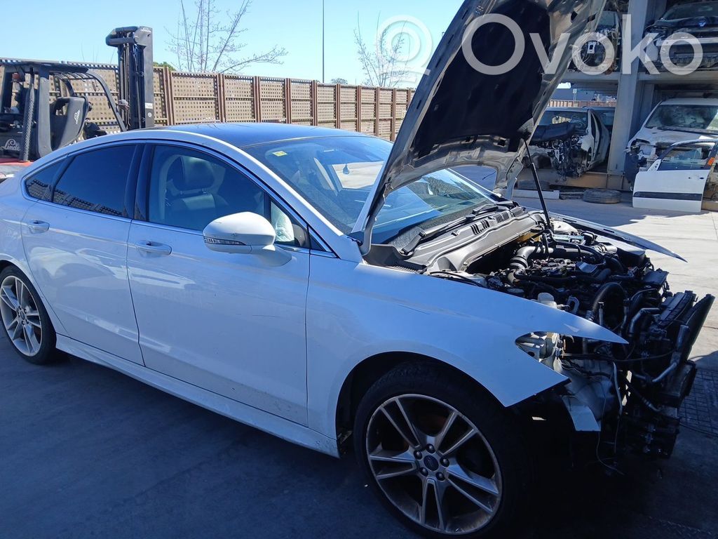 Mondeo MK V Mondeo  UNCE
