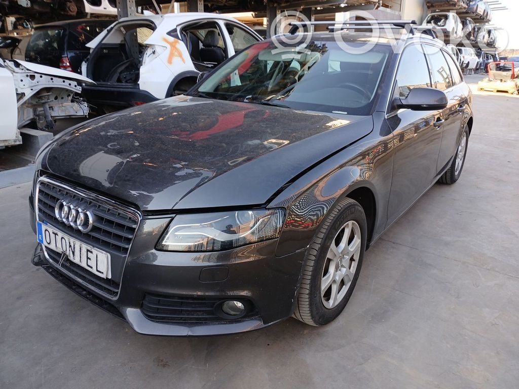 A4 Allroad A4 Allroad  8K9833051D