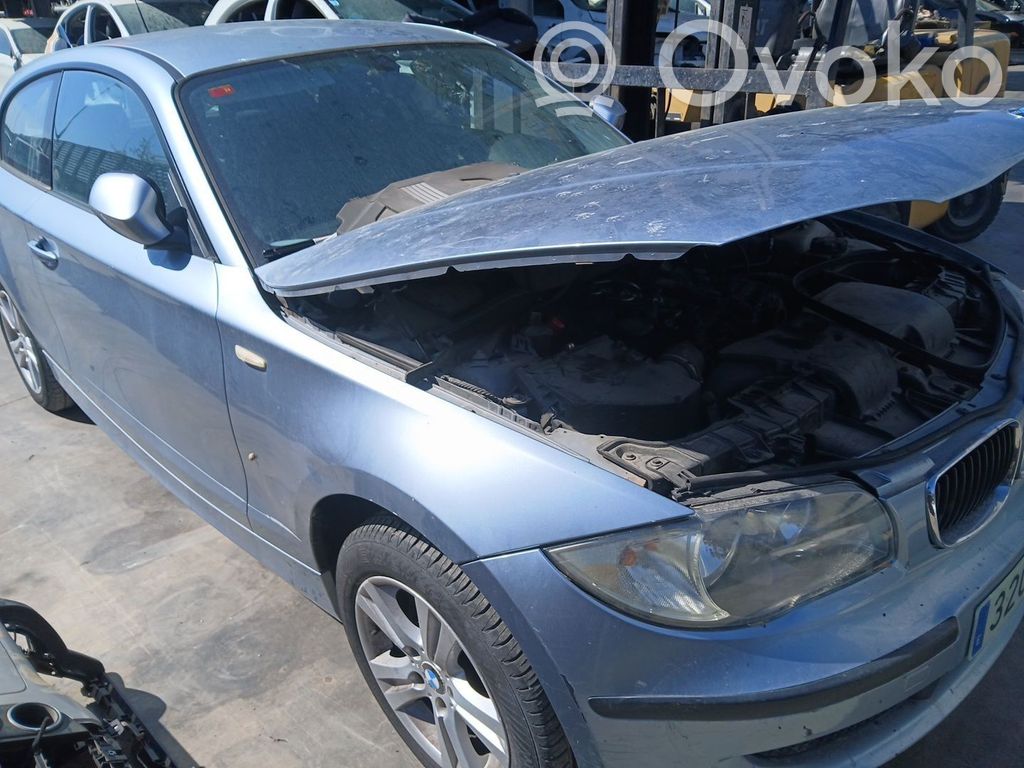 1 E81 E87 Series 1  51117136632