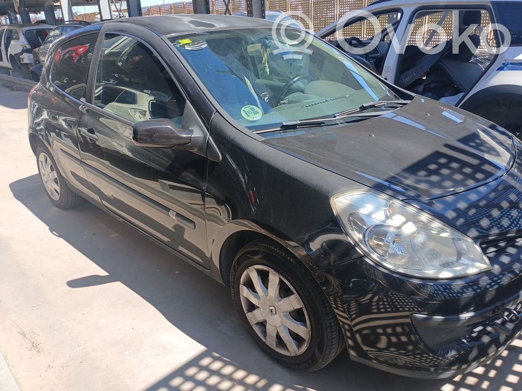 Clio III Clio  EJBR05101D