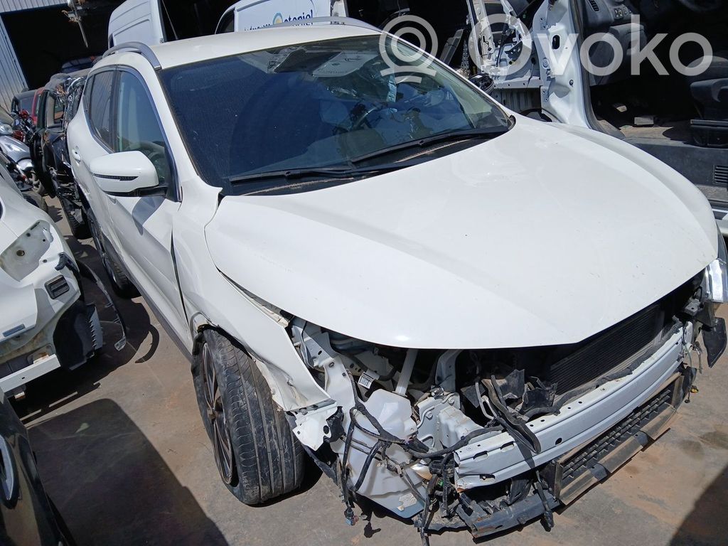 Qashqai Qashqai, Qashqai+2  C08390C07