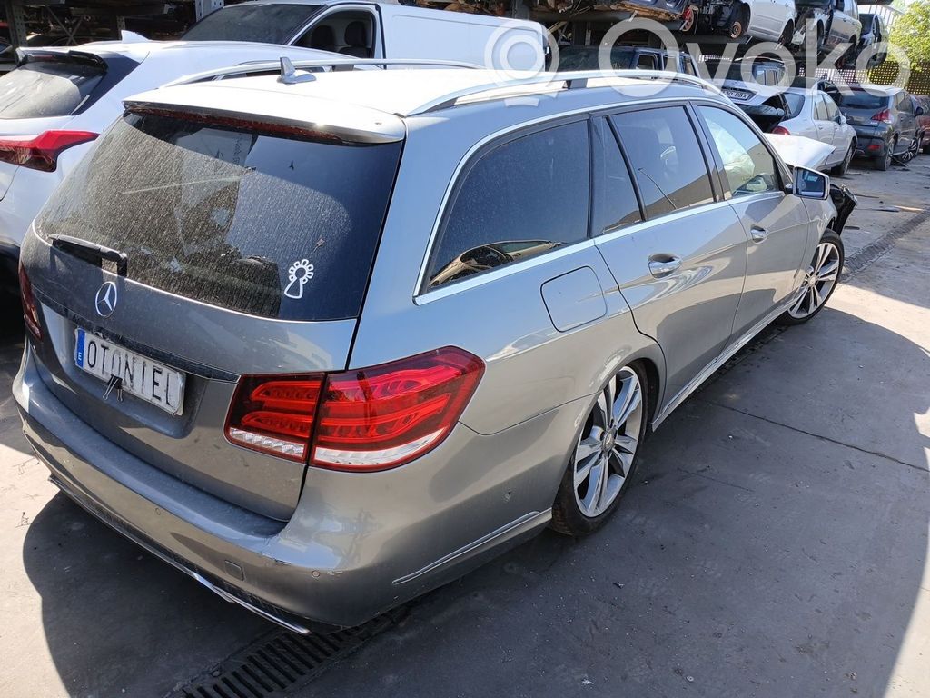 E A207 E-class, AMG (W124, W210, W211, W212, W213, C207, W238)