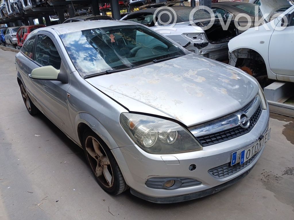 Astra G Astra