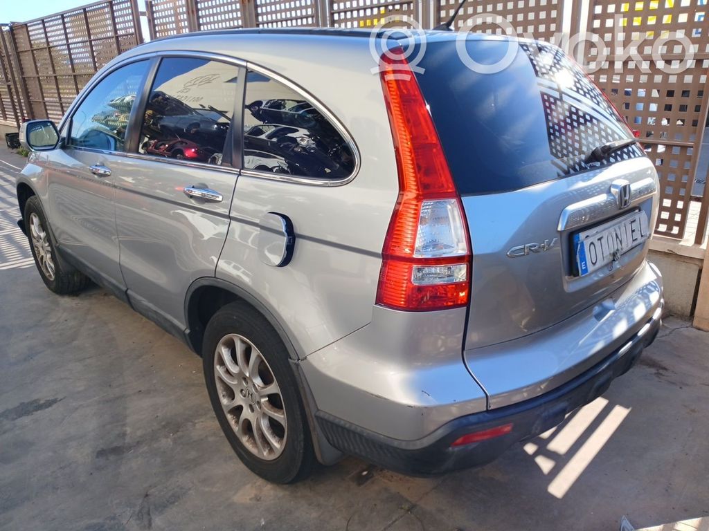 CR-V CR-V  31200RZPG01