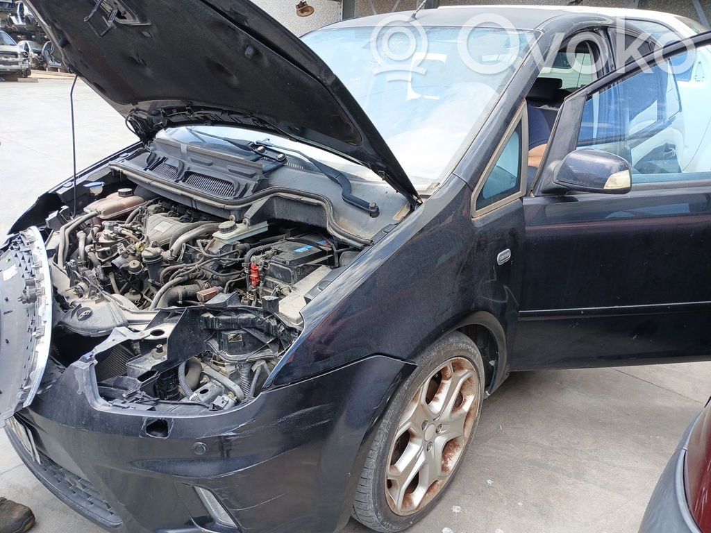Focus Focus  6M512B195CC