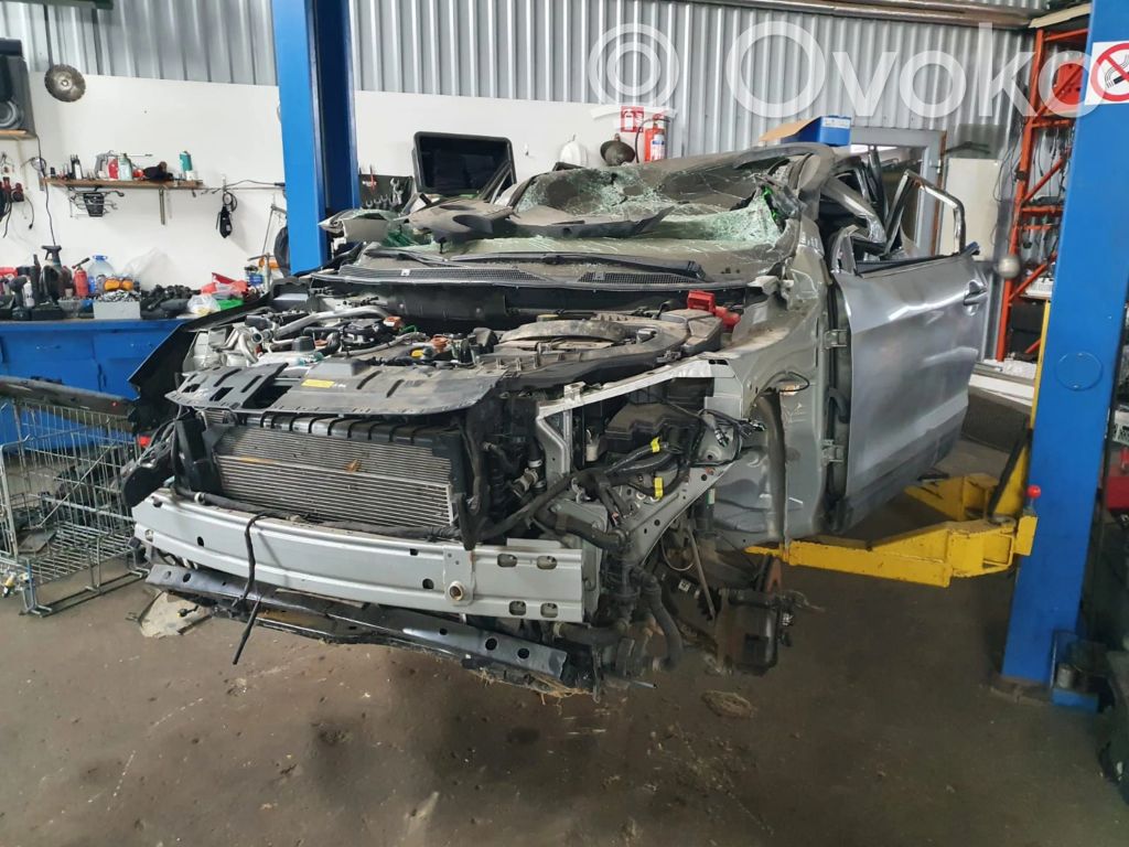 Qashqai Qashqai, Qashqai+2  4991000831