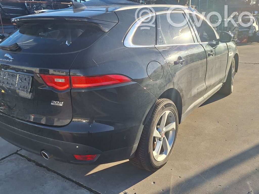 F-Pace F-Pace