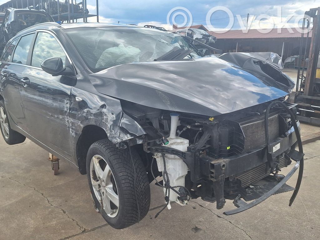 Ceed Ceed, Ceed SW, Pro Ceed  97250J7301