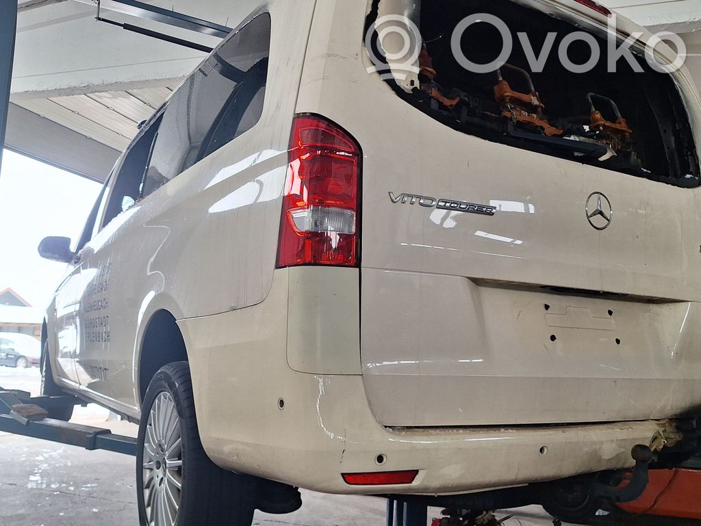 Vito Viano W447 Vito/ Viano  7818974890