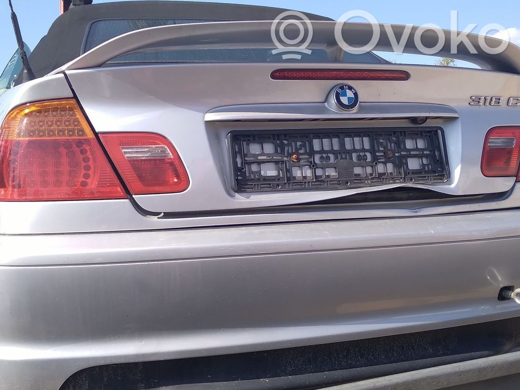 3 E46 Series 3
