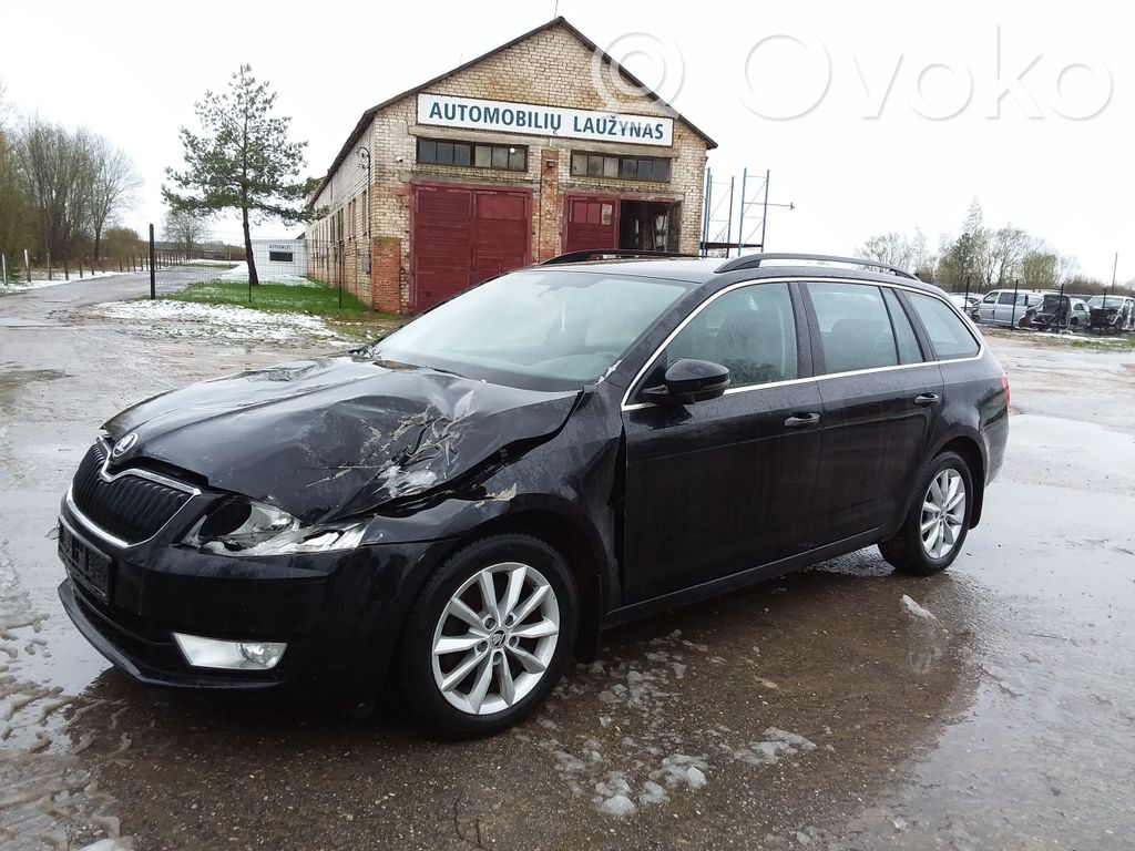 Octavia Mk3 (5E) Octavia  04L906088