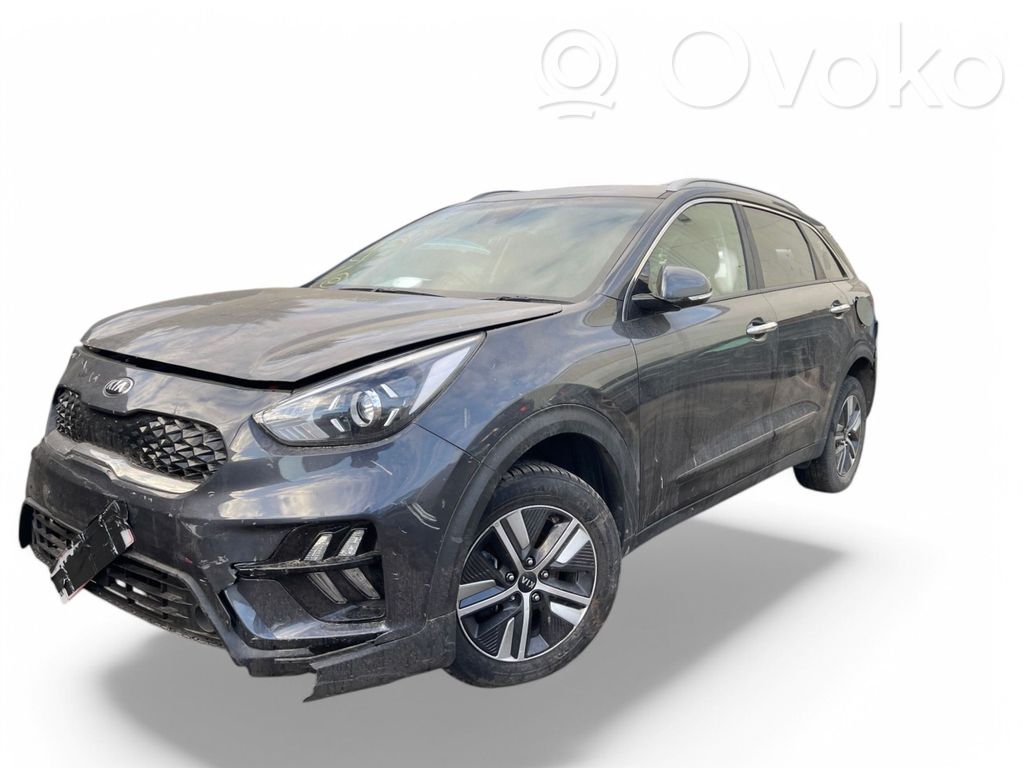 Niro Niro  954412BBV0