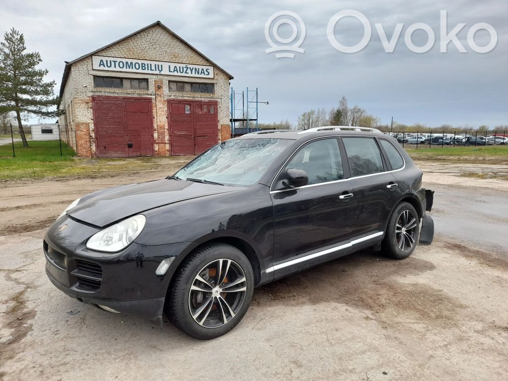 Cayenne (9PA) Cayenne  3D0965561D