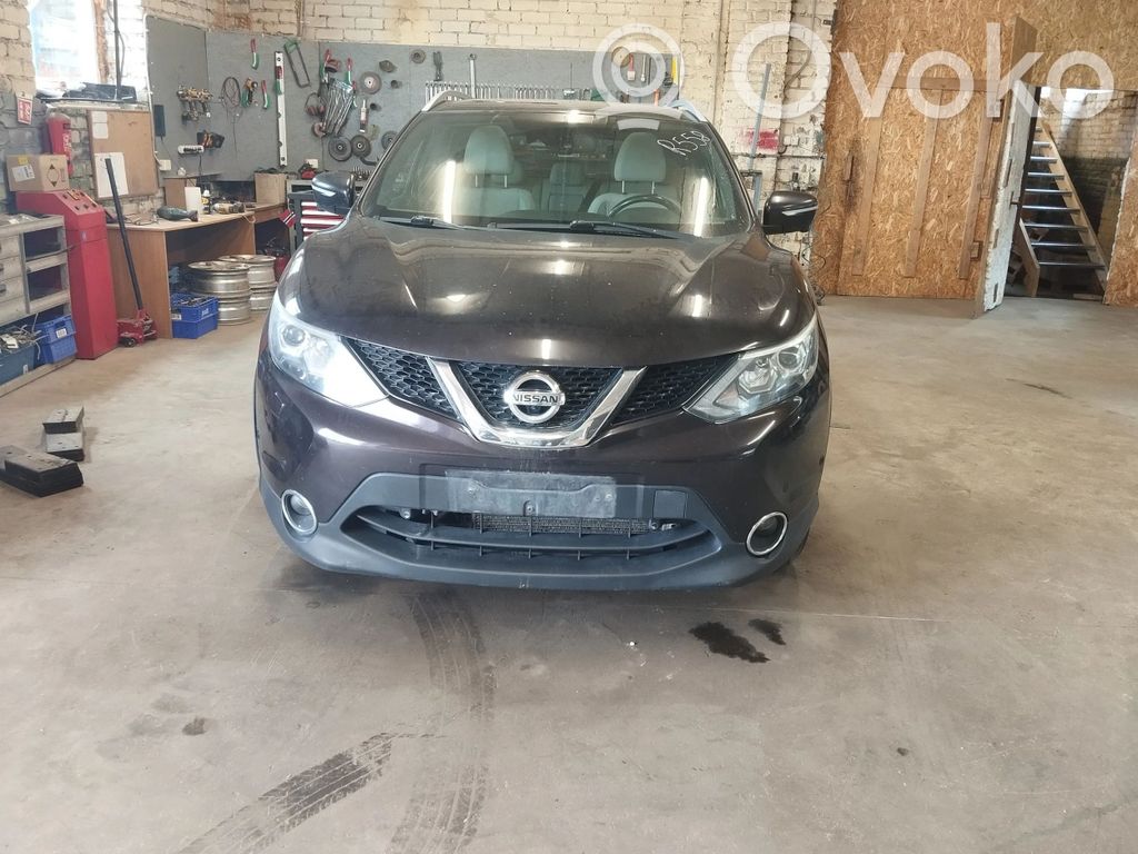 Qashqai Qashqai, Qashqai+2  223204ED0B
