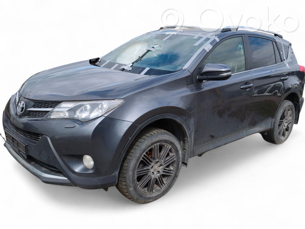 RAV 4 (XA40) RAV 4  2842ATMIMB3