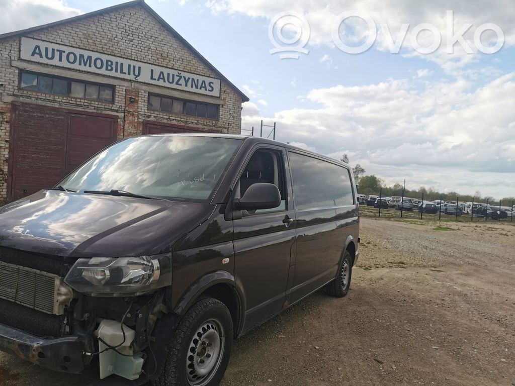 Transporter - Caravelle T5 Transporter/Caravelle  0281002977