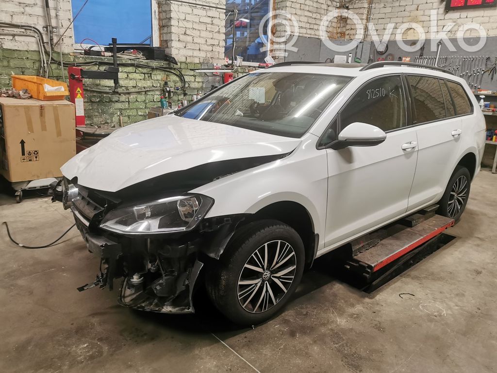 Golf VII Golf  04E907309BL