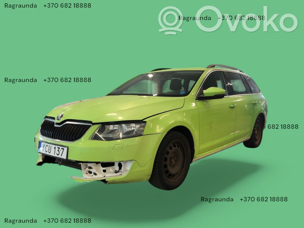 Octavia Mk3 (5E) Octavia  04E906262FC