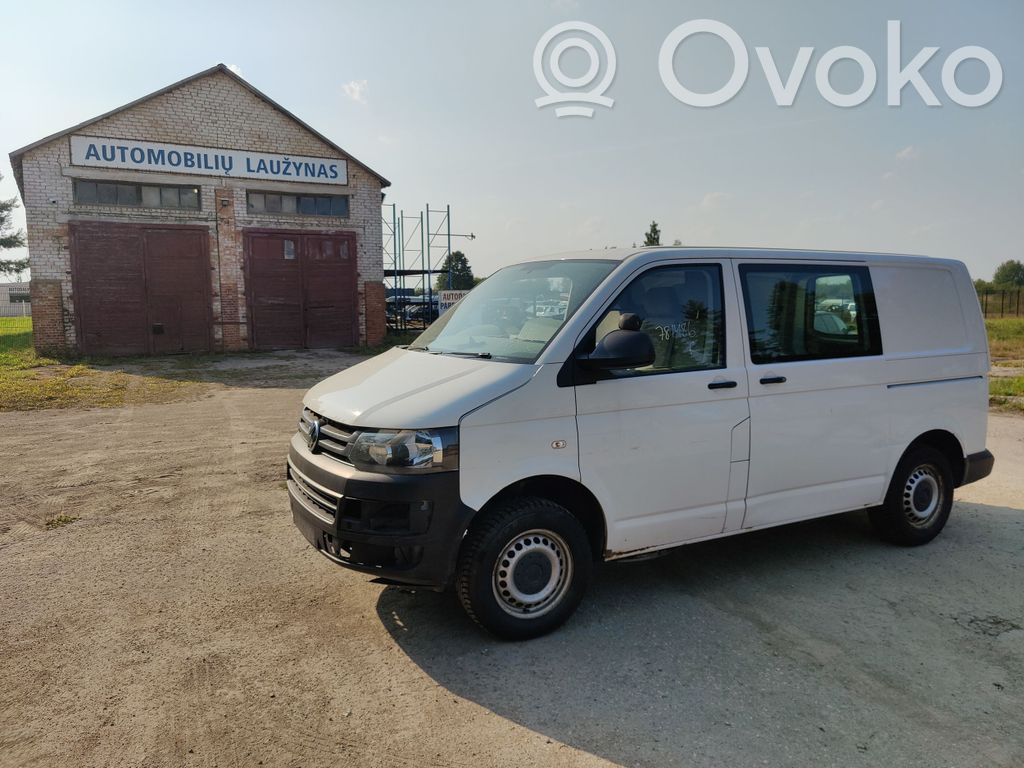 Transporter - Caravelle T5 Transporter/Caravelle  7E0823509D