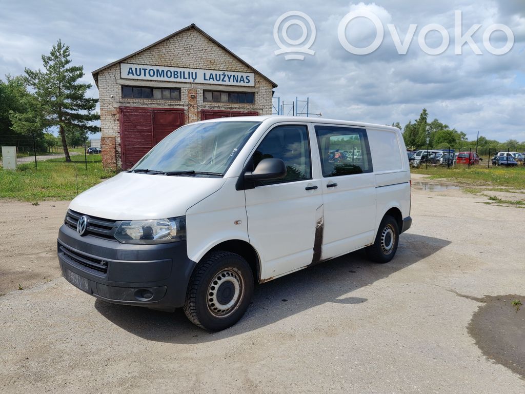 Transporter - Caravelle T5 Transporter/Caravelle  03C906051F