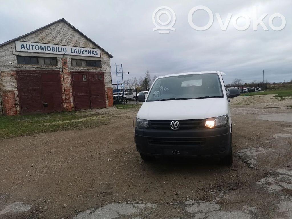 Transporter - Caravelle T5 Transporter/Caravelle  02E911024H