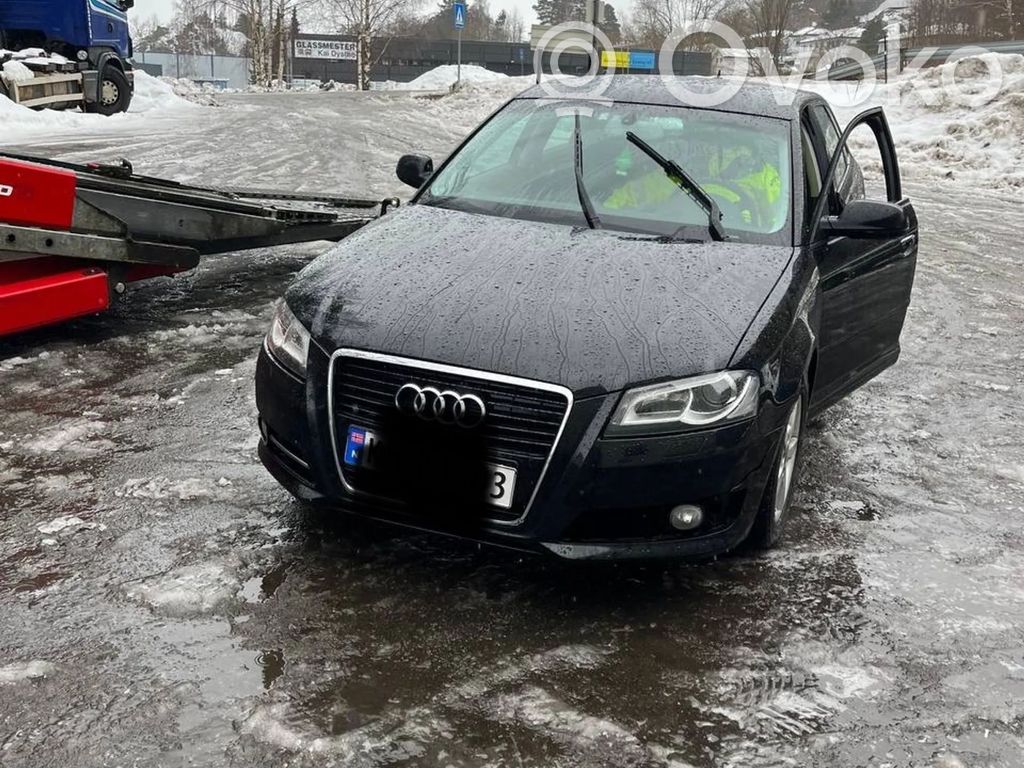 A3 S3 A3 Sportback 8P A3, S3  4F0959565